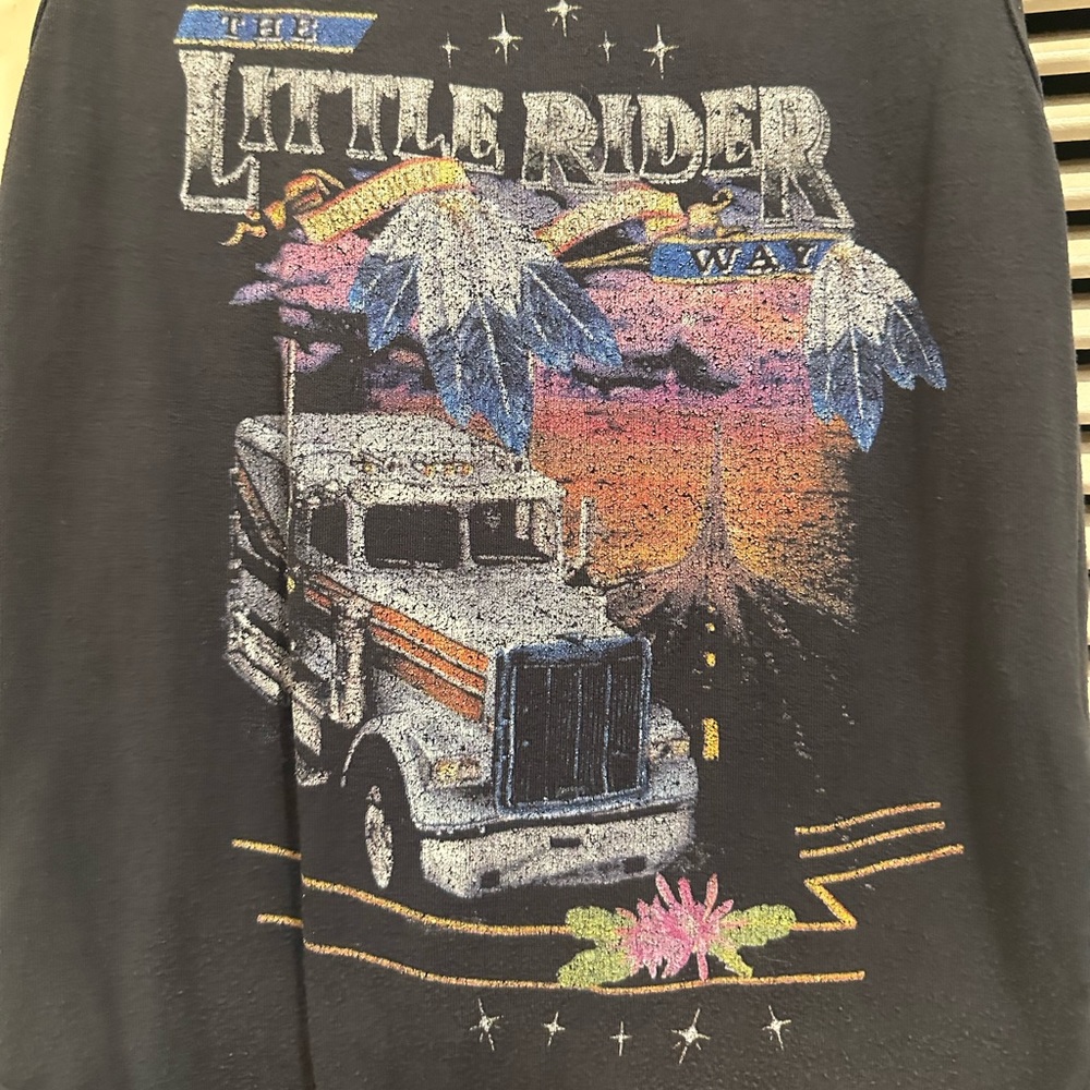 Little Rider 2yr - Picture 2 of 11